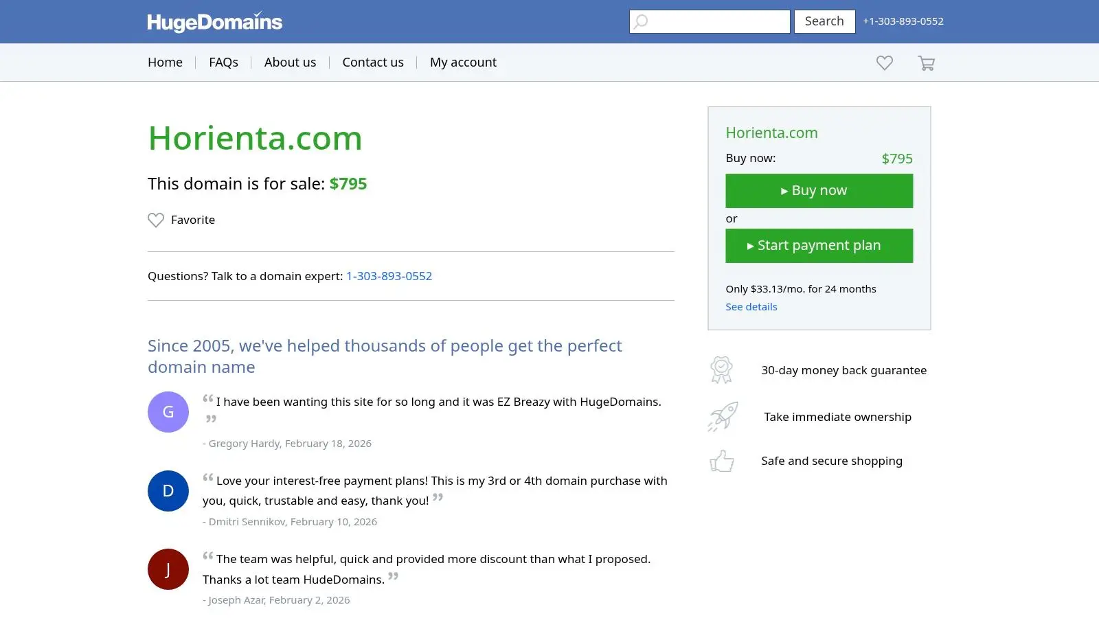 Screenshot from https://www.horienta.com/platform/dashboard/contracts-monitoring