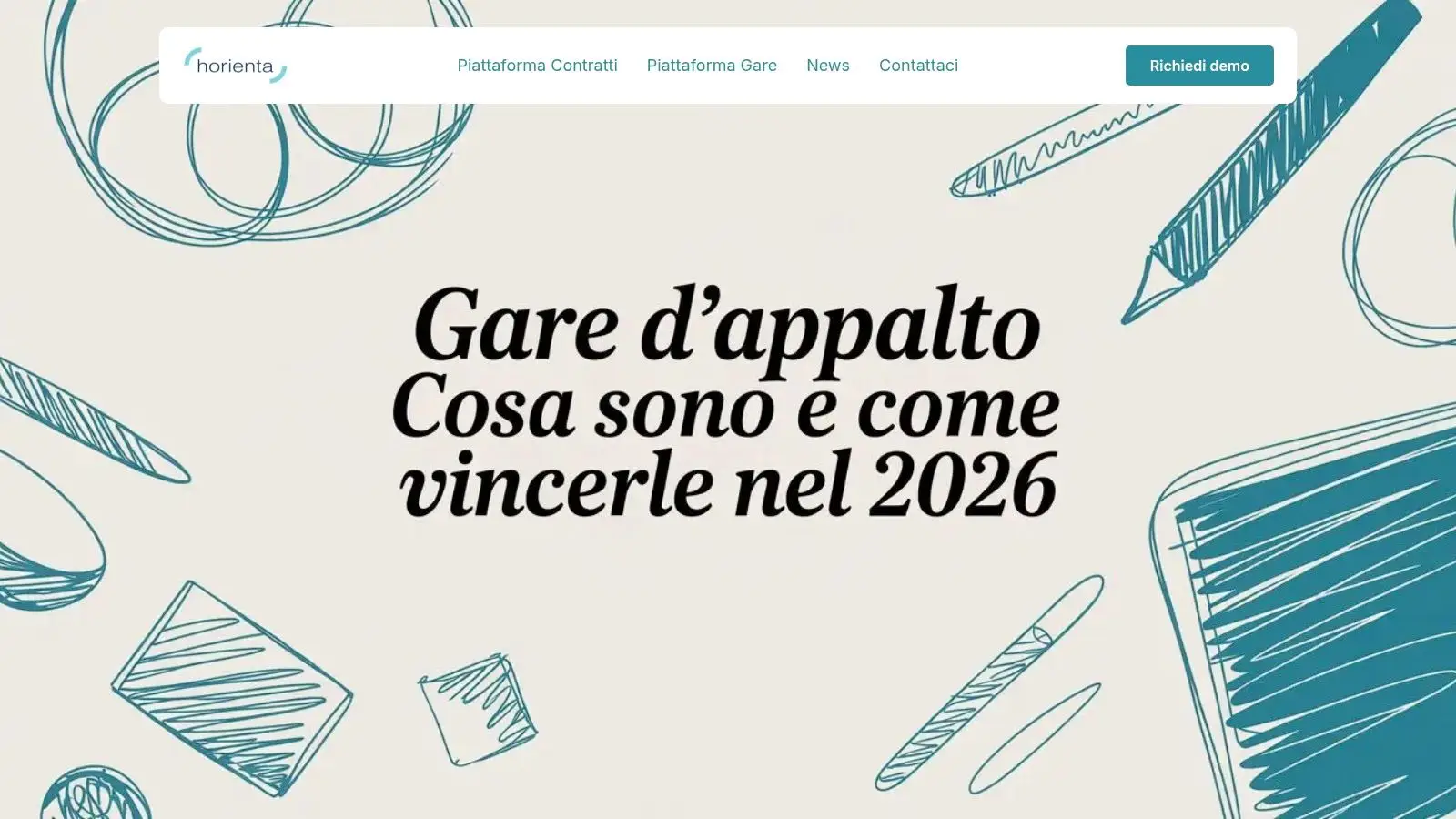 Screenshot from https://horienta.it/dashboard/app/gare?tipo_raggruppamento=rtp